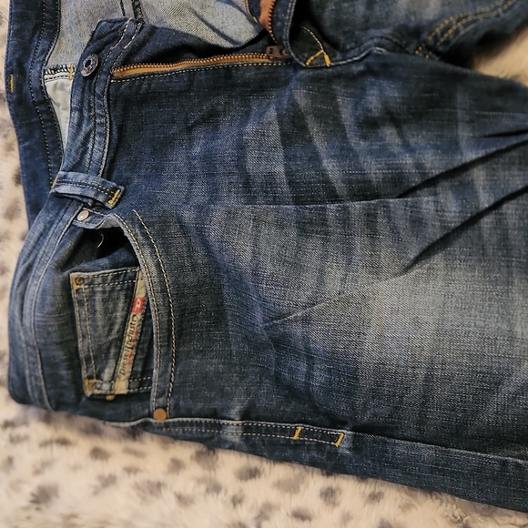 Diesel jeans - Picture 3 of 6